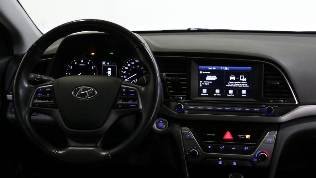 2018 Hyundai Elantra GLE SE AUTO AC GR ELEC CAMÉRA DE RECULE #13