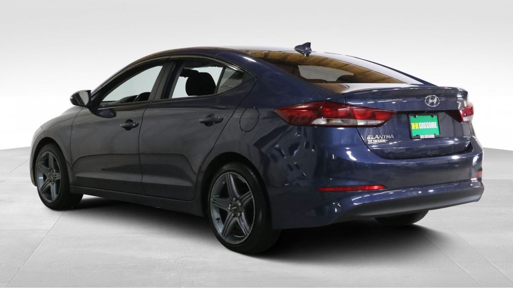 2018 Hyundai Elantra GLE SE AUTO AC GR ELEC CAMÉRA DE RECULE #5