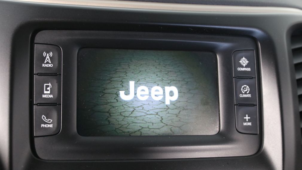 2018 Jeep Cherokee ALTITUDE A/C GR ELECT MAGS CAM RECUL BLUETOOTH #17