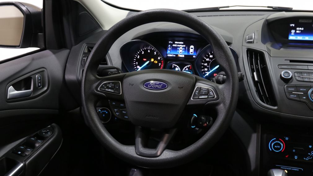 2017 Ford Escape SE AUTO A/C CAMERA RECUL MAGS BLUETOOTH #13