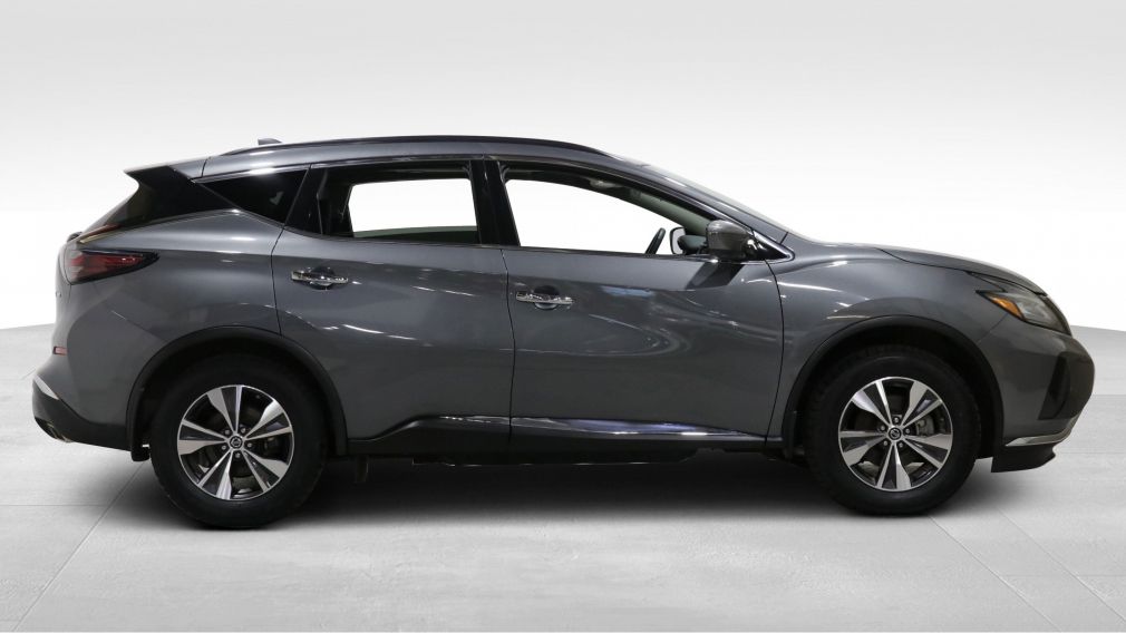 2019 Nissan Murano SV AUTO MAGS CAMERA DE RECUL TOIT OUVRANT BLUETOOT #7