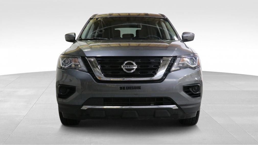 2019 Nissan Pathfinder GR ELEC CAMÉRA DE RECULE BLUETOOTH AC #2