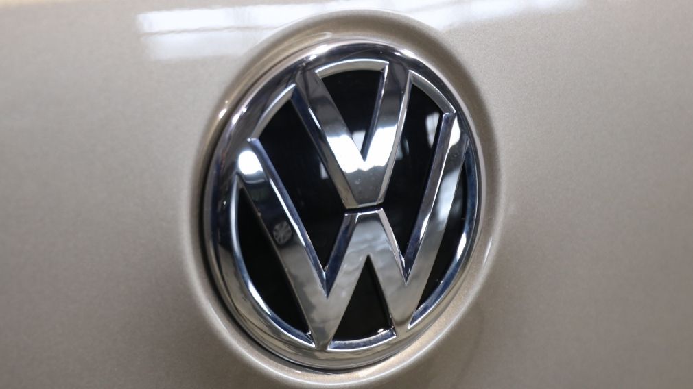 2016 Volkswagen Tiguan COMFORTLINE AWD CUIR TOIT PANO MAGS CAM RECUL #20