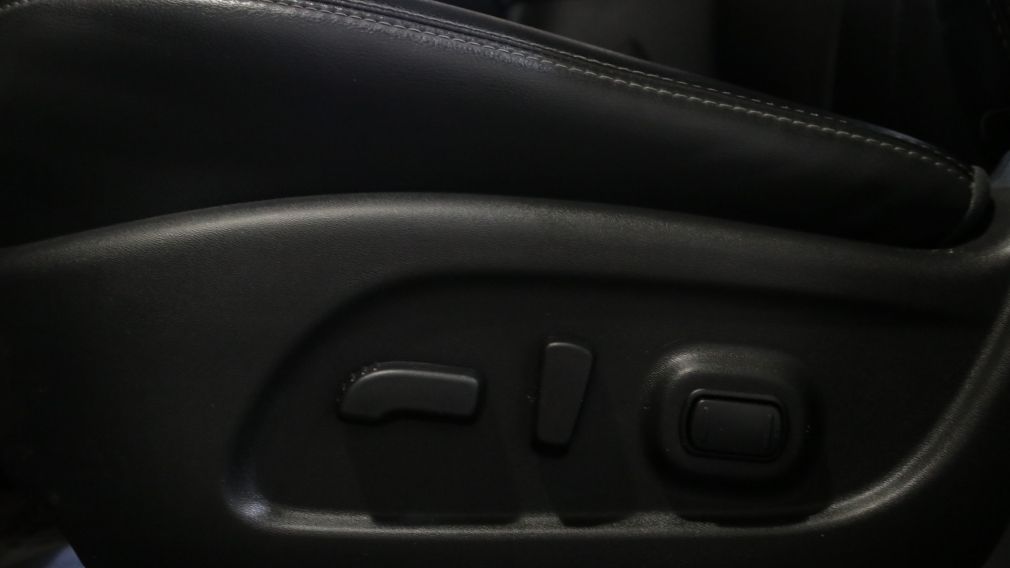 2016 Nissan Pathfinder SL 4x4 AUTO AC GR ELEC CAMÉRA DE RECULE BLUETOOTH #13