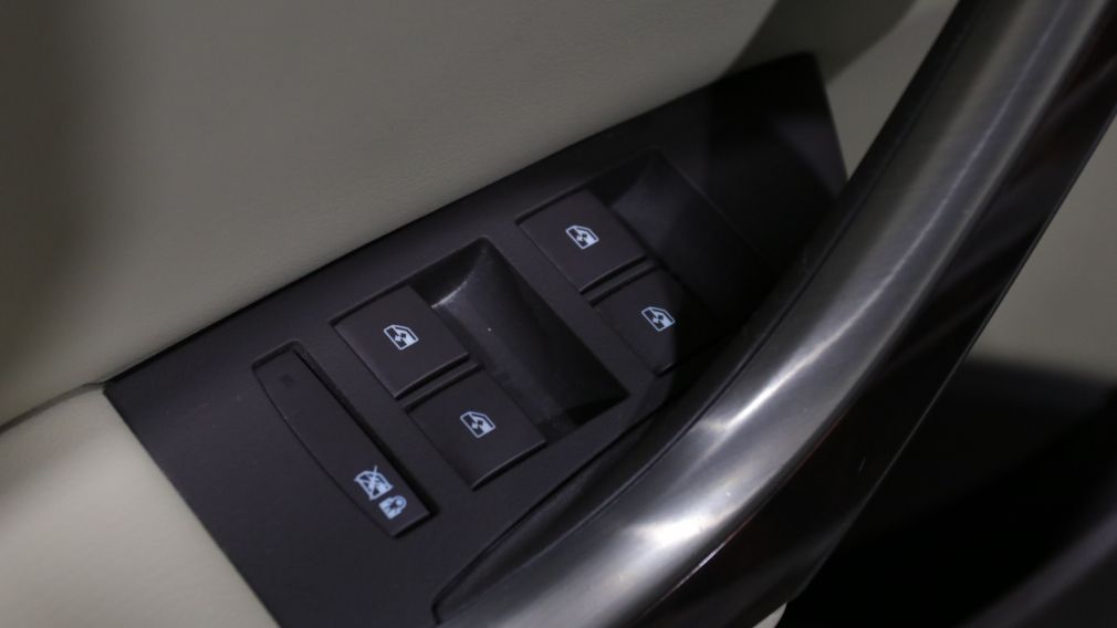 2014 Buick Verano Base AUTO A/C GR ELECT MAGS BLUETOOTH #11