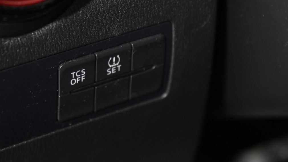 2016 Mazda CX 3 GS A/C CUIR TOIT NAV MAGS CAM RECUL BLUETOOTH #13