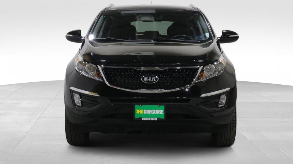 2015 Kia Sportage EX AUTO A/C GR ELECT MAGS CAMERA RECUL BLUETOOTH #1