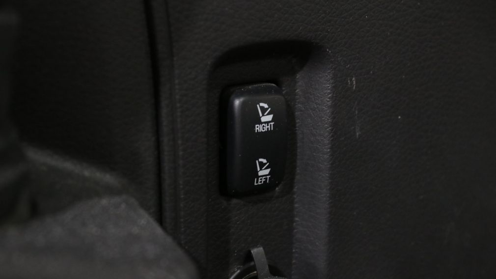 2013 Lincoln MKX AWD 4dr AUTO A/C CUIR TOIT CAMERA BLUETOOTH #31