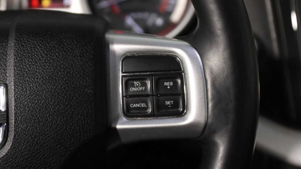 2015 Dodge Journey R/T AWD 7 PASS A/C GR ELECT CUIR BLUETOOTH #22