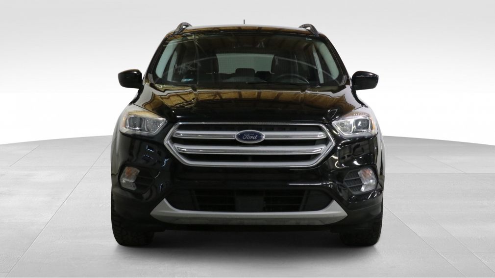 2018 Ford Escape SEL AUTO AC GR ELEC CAMÉRA DE RECULE BLUETOOTH #2