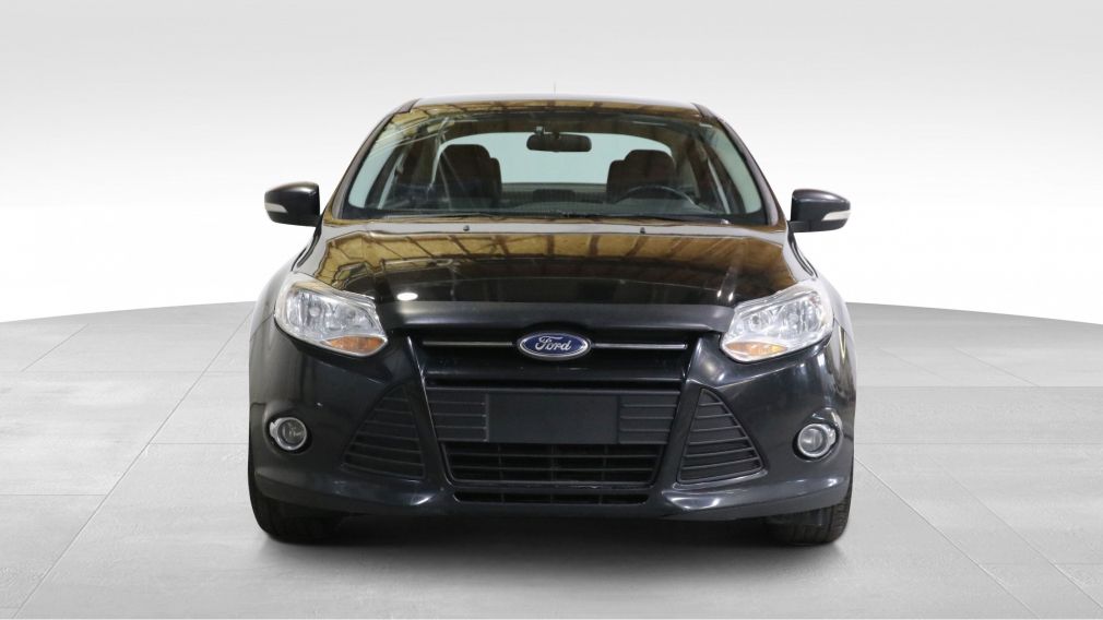 2014 Ford Focus SE AC GR ELEC SIÈGE CHAUFFANT BLUETOOTH #1