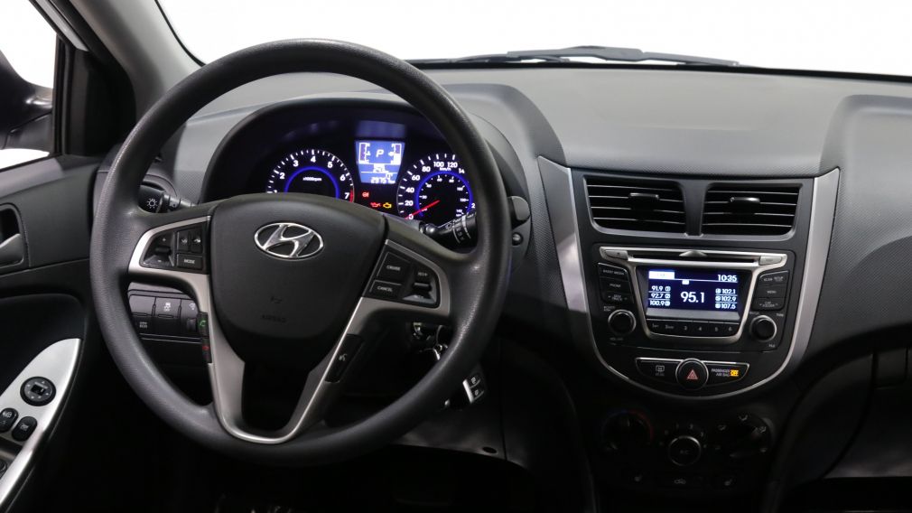2016 Hyundai Accent SE AUTO A/C GR ELECT TOIT OUVRANT BLUETOOTH #13