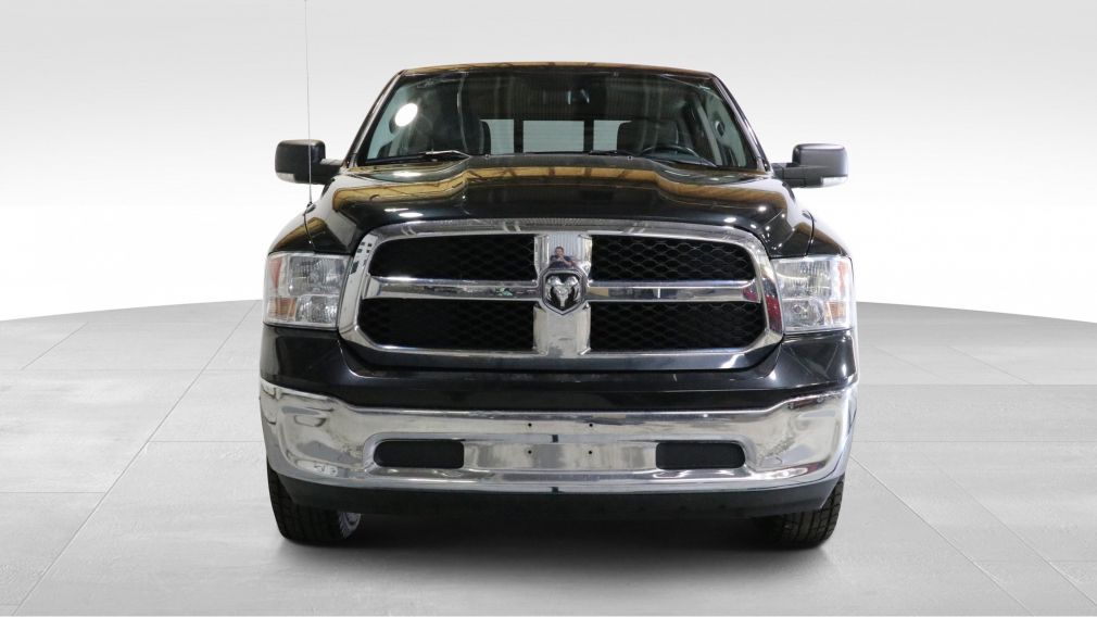 2016 Ram 1500 SLT 4x4 AUTO AC GR ELEC CAMÉRA DE RECULE BLUETOOTH #2