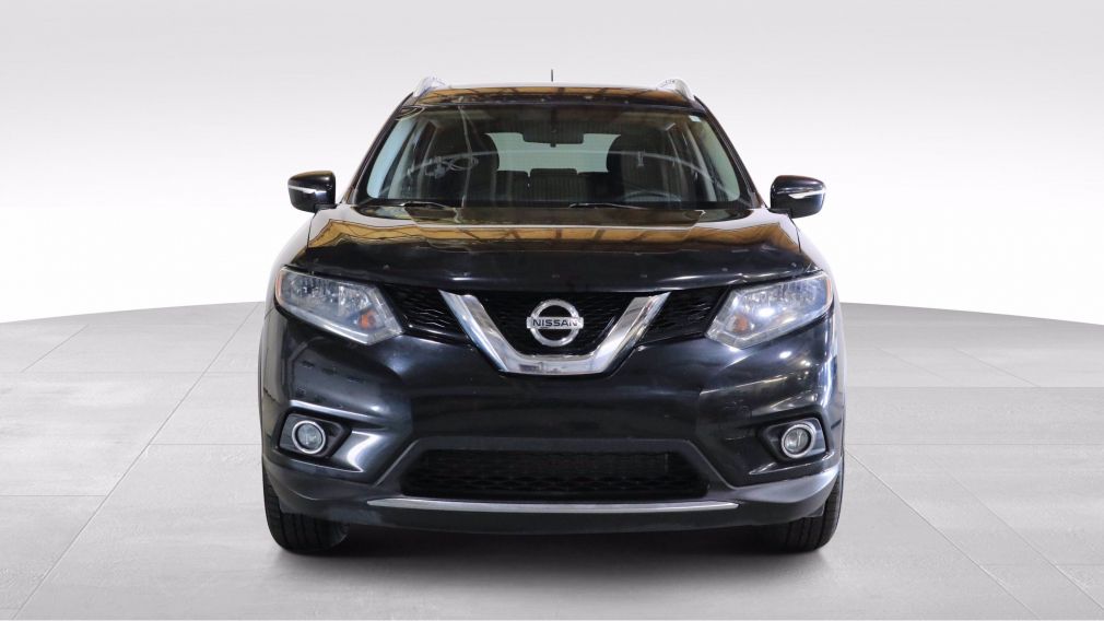 2014 Nissan Rogue SV AUTO AC GR ELEC CAMERA DE RECULE BLUETOOTH #1