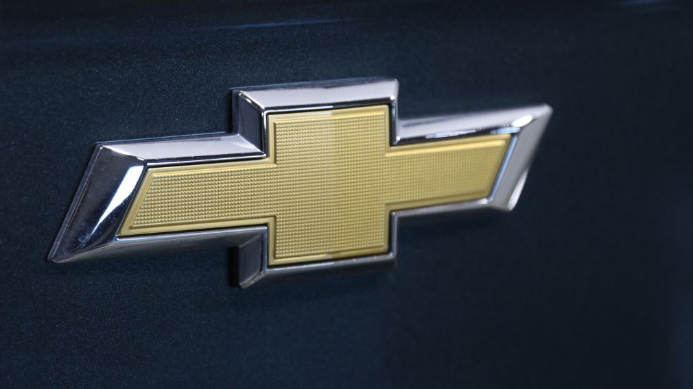 2018 Chevrolet Cruze LT AUTO A/C GR ELECT MAGS CAM RECUL BLUETOOTH #21
