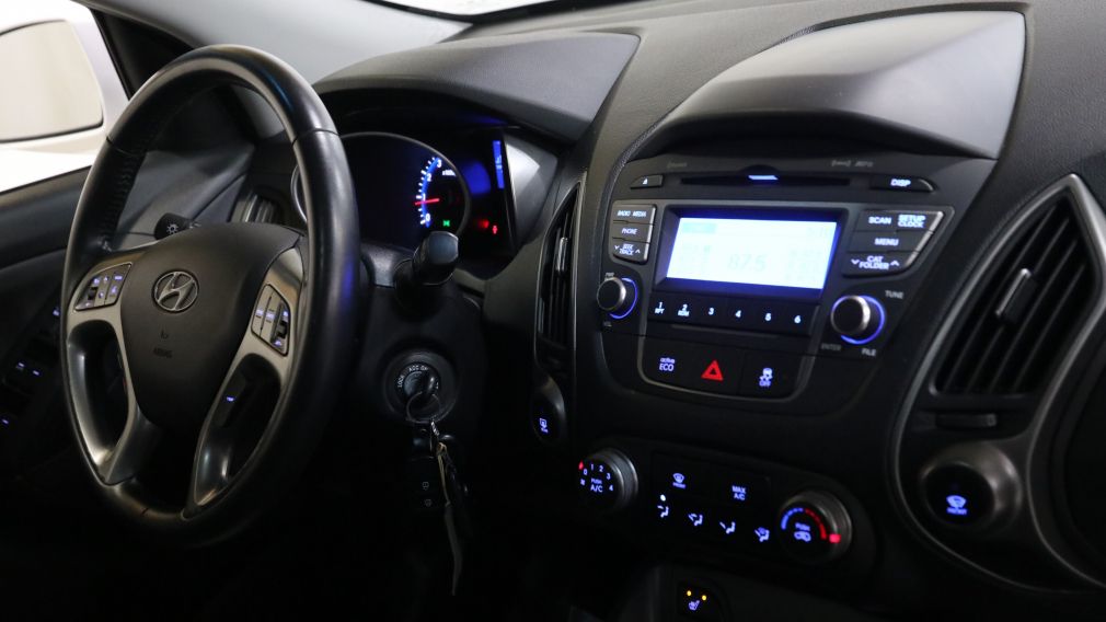 2015 Hyundai Tucson GLS AUTO AWD BLUETOOTH GR ELEC #25