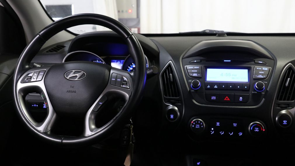 2015 Hyundai Tucson GLS AUTO AWD BLUETOOTH GR ELEC #12