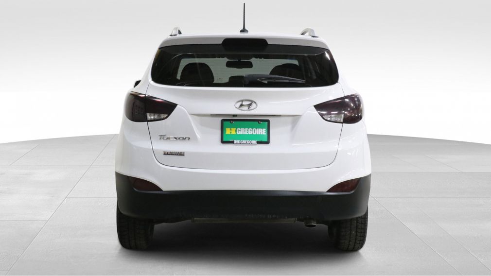 2015 Hyundai Tucson GLS AUTO AWD BLUETOOTH GR ELEC #6