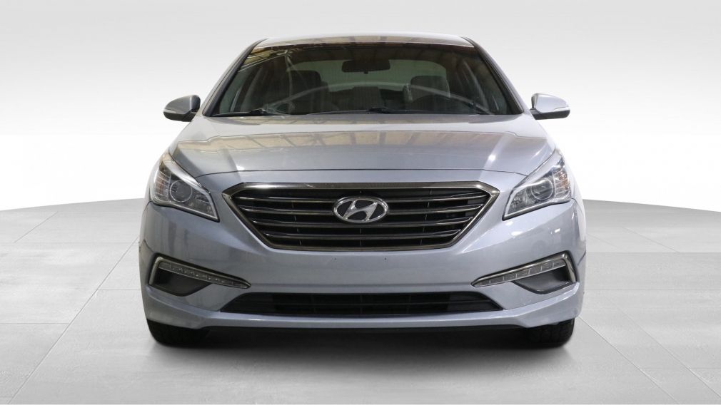 2015 Hyundai Sonata GLS AUTO AC GR ELEC CAMÉRA DE RECULE BLUETOOTH #1