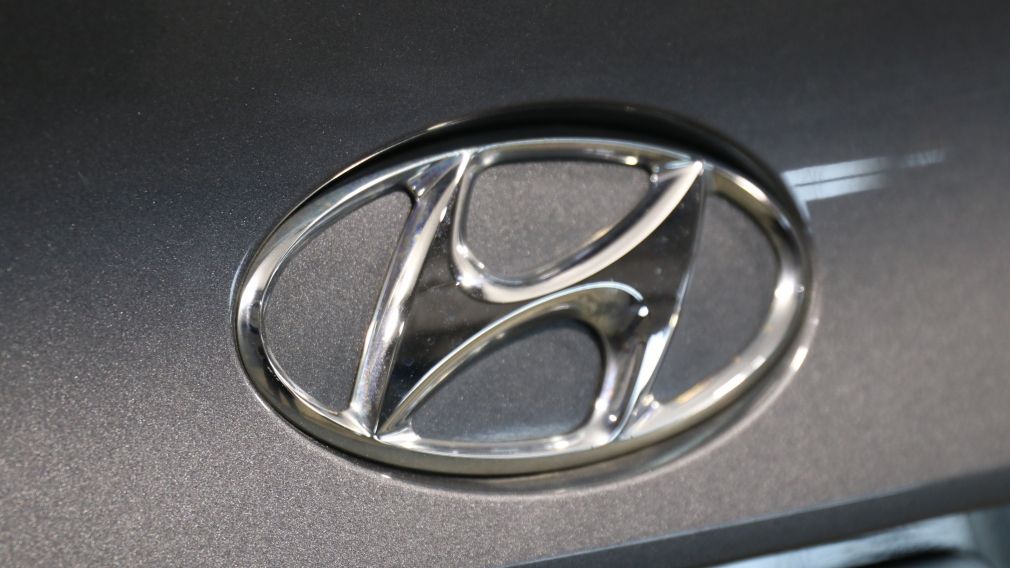 2015 Hyundai Tucson LIMITED AWD CUIR TOIT NAV MAGS CAM RECUL BLUETOOTH #8