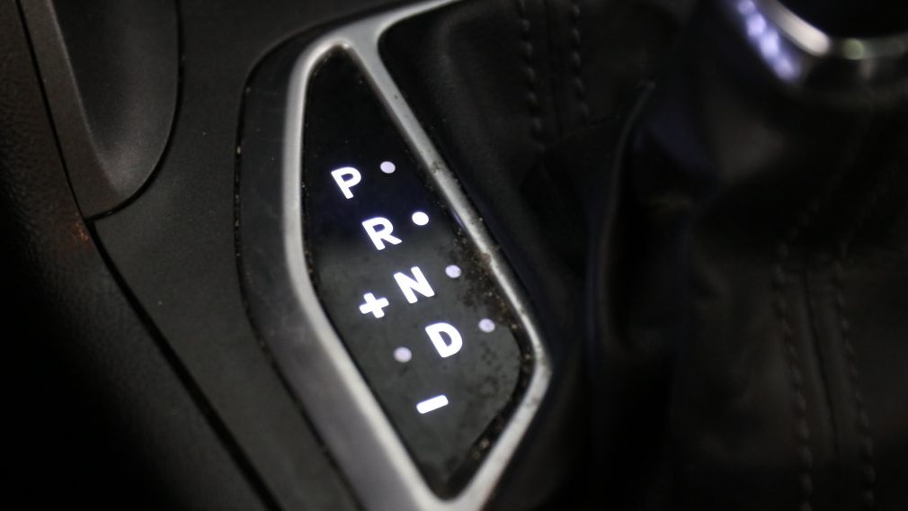 2015 Hyundai Tucson LIMITED AWD CUIR TOIT NAV MAGS CAM RECUL BLUETOOTH #20