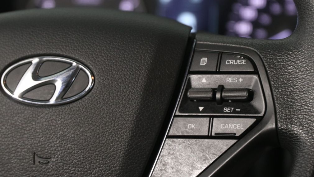 2015 Hyundai Sonata GL AUTO A/C GR ELECT MAGS CAM RECUL BLUETOOTH #13