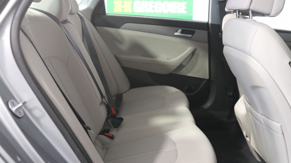 2015 Hyundai Sonata GL AUTO A/C GR ELECT MAGS CAM RECUL BLUETOOTH #19