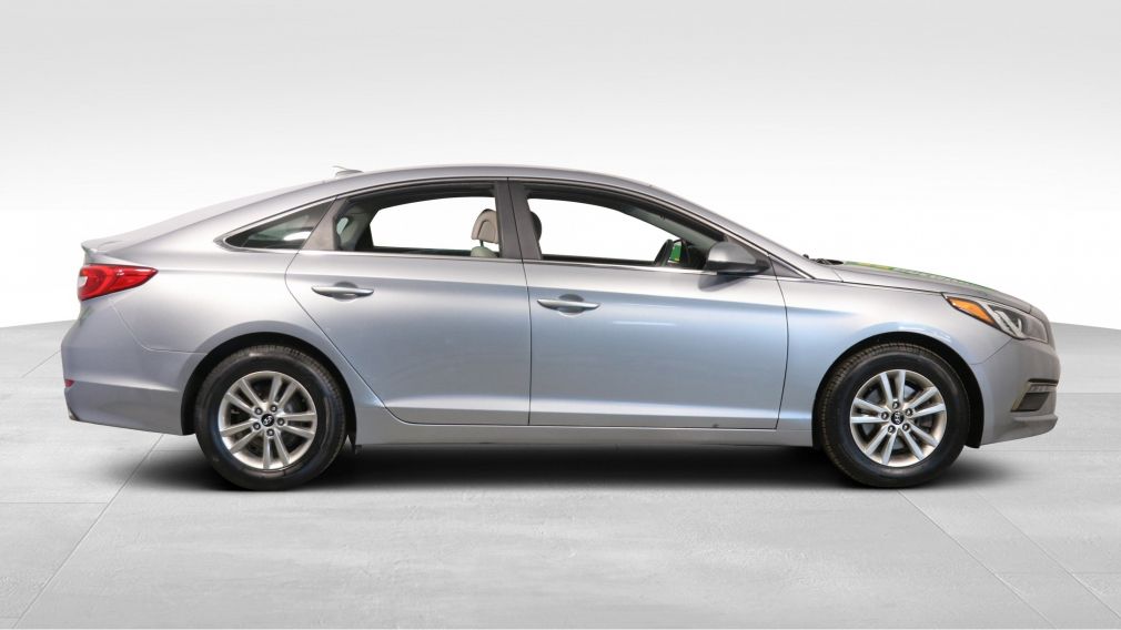 2015 Hyundai Sonata GL AUTO A/C GR ELECT MAGS CAM RECUL BLUETOOTH #7