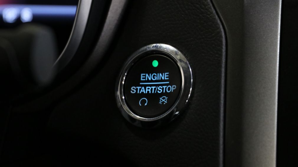 2019 Ford Fusion SE AUTO AC GR ELEC MAGS CAM DE RECULE BLUETOOTH #17