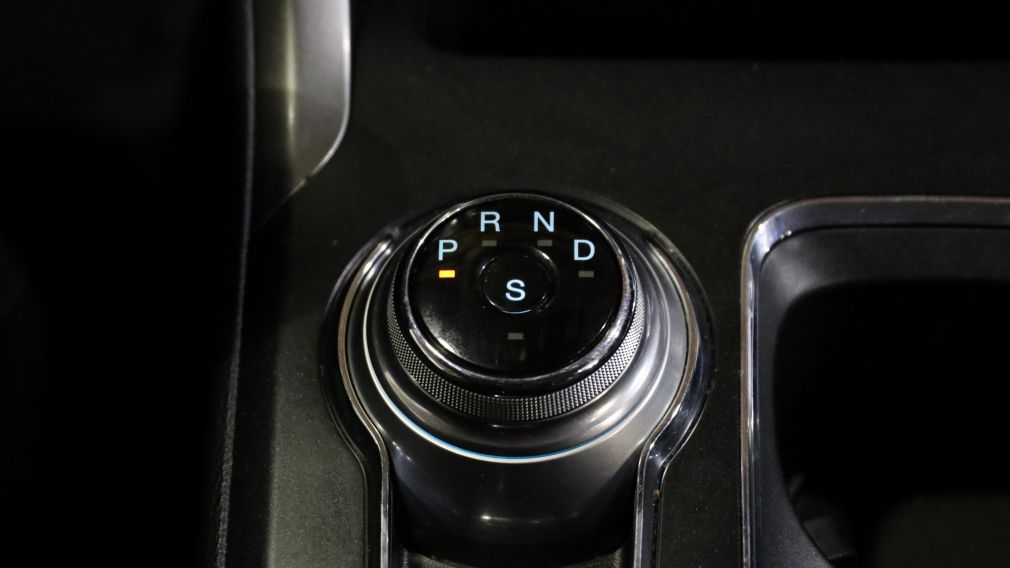 2019 Ford Fusion SE AUTO AC GR ELEC MAGS CAM DE RECULE BLUETOOTH #18