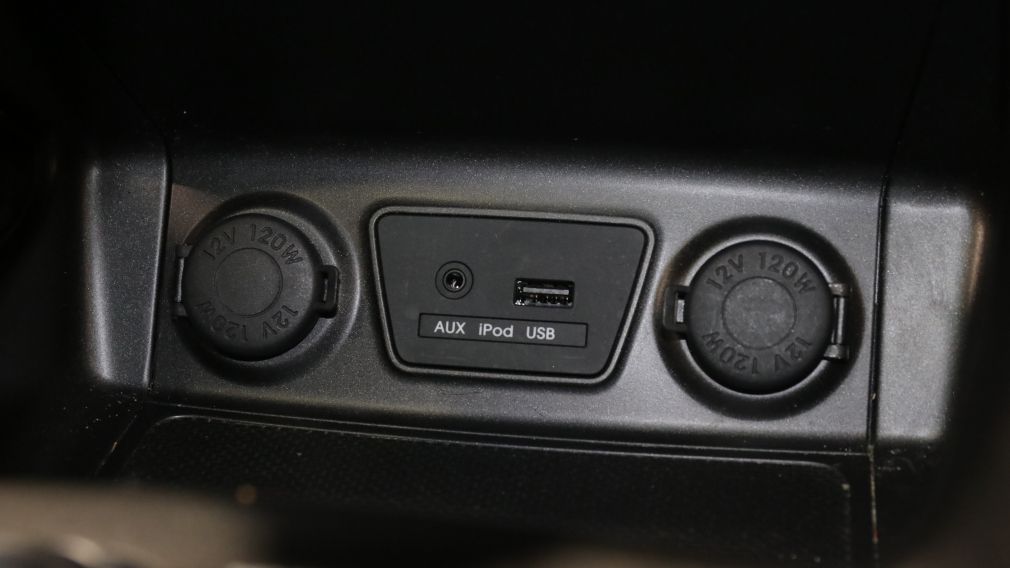 2015 Hyundai Tucson GLS AUTO A/C MAGS CAMERA CUIR TOIT BLUETOOTH #16
