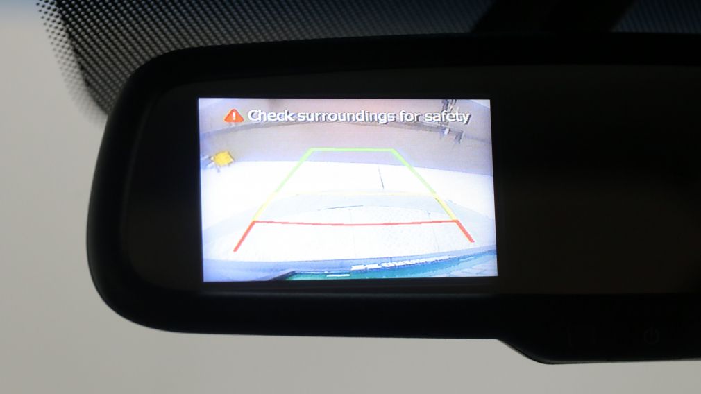 2015 Hyundai Tucson GLS AUTO A/C MAGS CAMERA CUIR TOIT BLUETOOTH #19