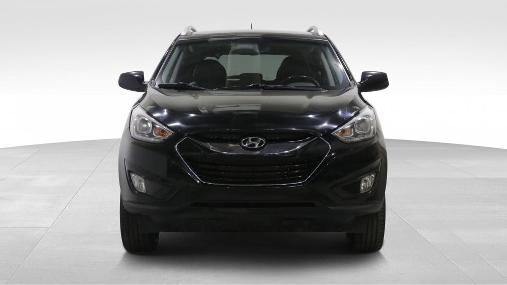 2015 Hyundai Tucson GLS AUTO A/C MAGS CAMERA CUIR TOIT BLUETOOTH #2