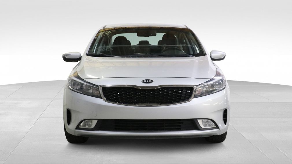 2017 Kia Forte EX AUTO AC GR ELEC CAMÉRA DE RECULE BLUETOOTH #2