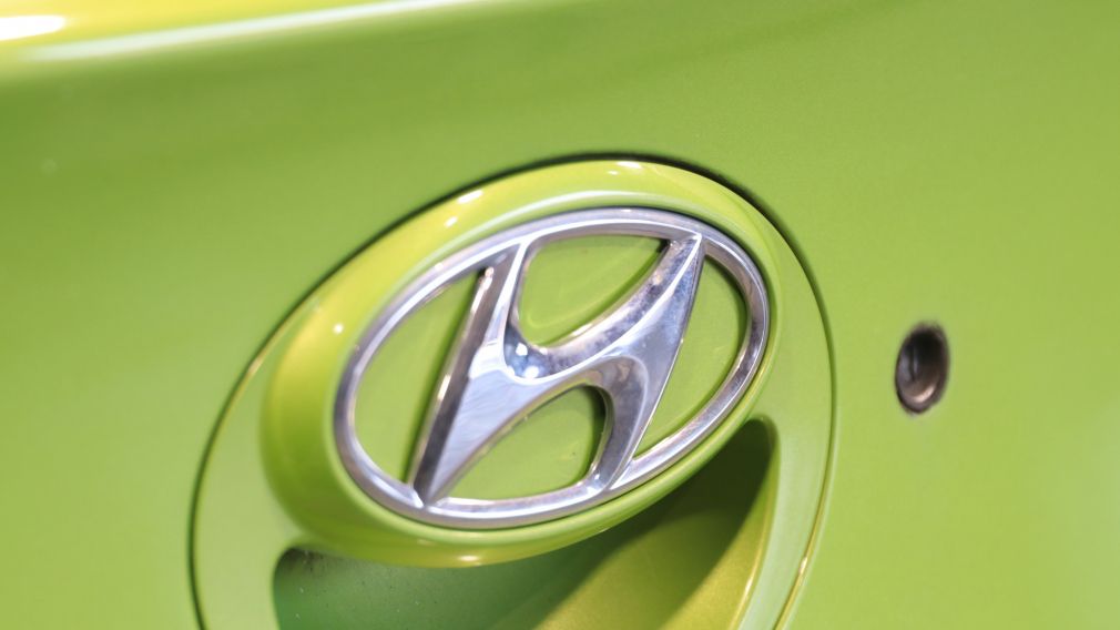 2014 Hyundai Accent GL A/C GR ELECT BLUETOOTH #10