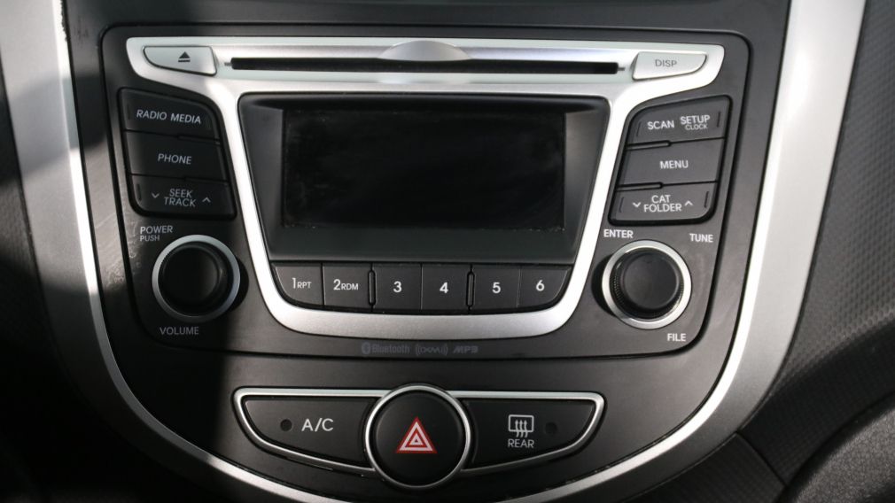 2014 Hyundai Accent GL A/C GR ELECT BLUETOOTH #19