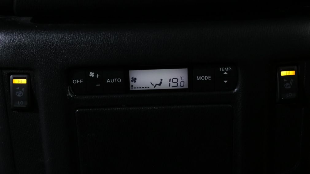 2017 Infiniti QX80 4WD 4dr 7-Passenger MAGS TOIT OUVRANT CUIR BLUETOO #24