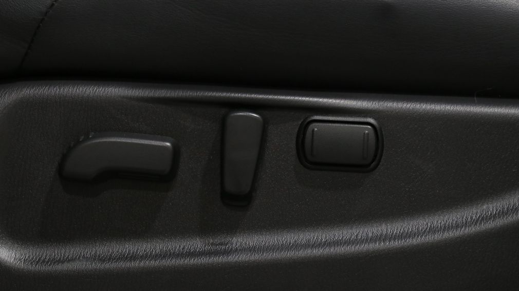 2017 Infiniti QX80 4WD 4dr 7-Passenger MAGS TOIT OUVRANT CUIR BLUETOO #12