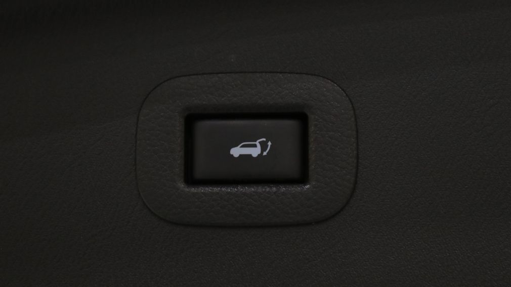 2017 Infiniti QX80 4WD 4dr 7-Passenger MAGS TOIT OUVRANT CUIR BLUETOO #42