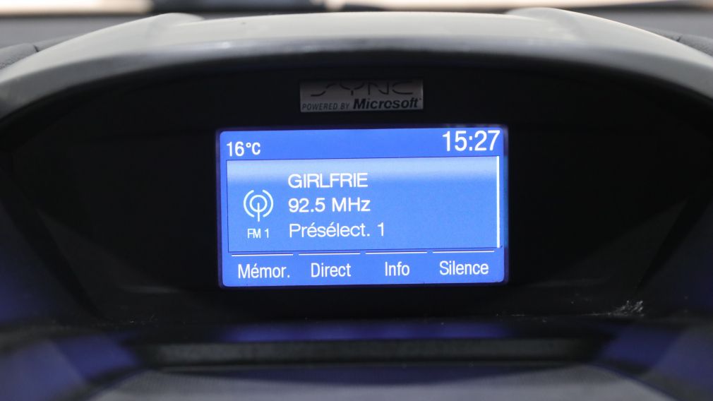 2014 Ford Escape SE AWD A/C GR ELECT MAGS CAM RECUL BLUETOOTH #16