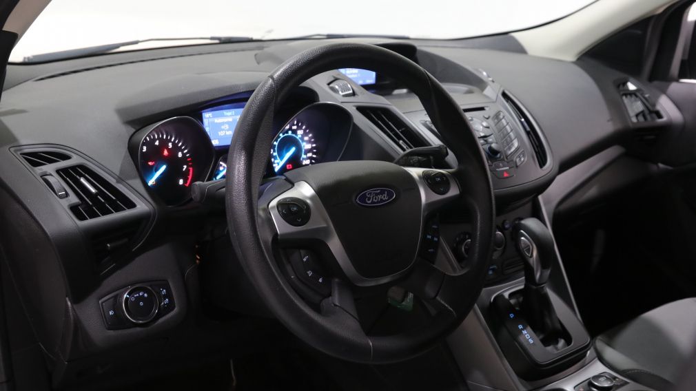 2014 Ford Escape SE AWD A/C GR ELECT MAGS CAM RECUL BLUETOOTH #8