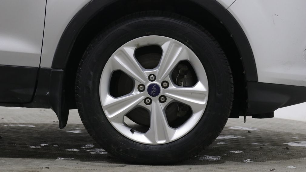 2014 Ford Escape SE AWD A/C GR ELECT MAGS CAM RECUL BLUETOOTH #21