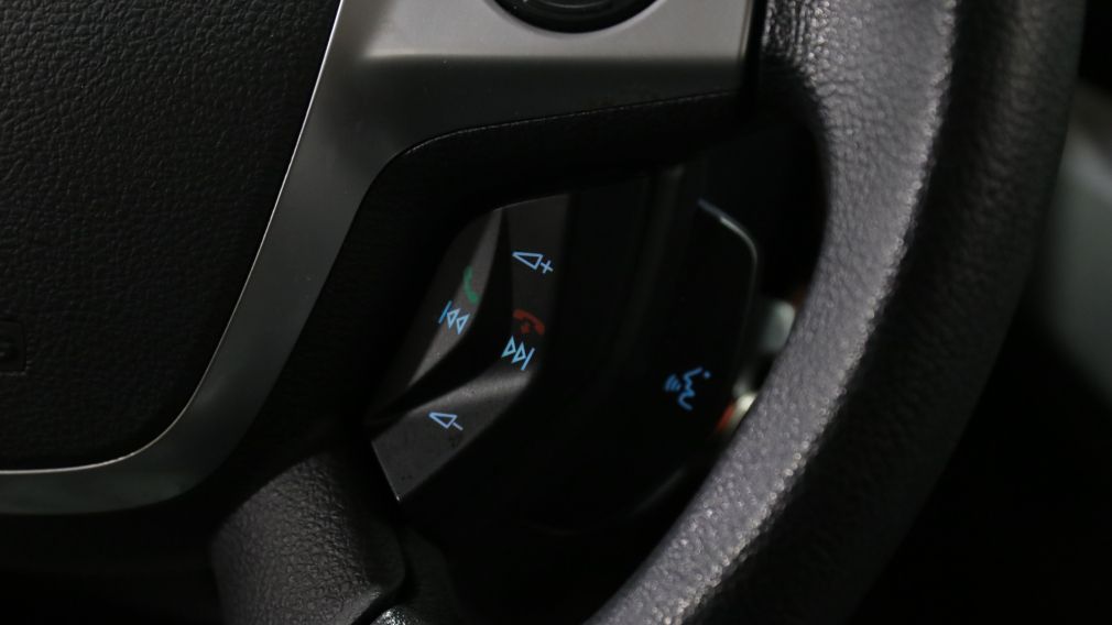 2014 Ford Escape SE AWD A/C GR ELECT MAGS CAM RECUL BLUETOOTH #12