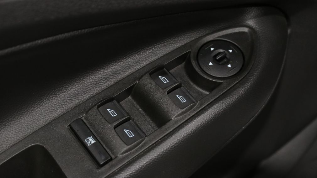 2014 Ford Escape SE AWD A/C GR ELECT MAGS CAM RECUL BLUETOOTH #11