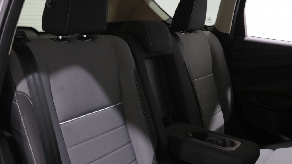 2014 Ford Escape SE AWD A/C GR ELECT MAGS CAM RECUL BLUETOOTH #19