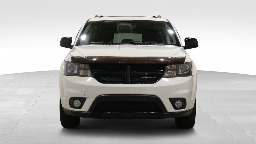 2014 Dodge Journey SXT AUTO A/C MAGS VITRES TEINTÉES #2