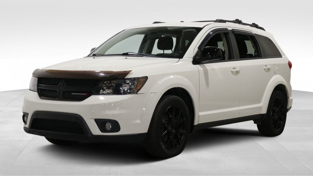 2014 Dodge Journey SXT AUTO A/C MAGS VITRES TEINTÉES #3