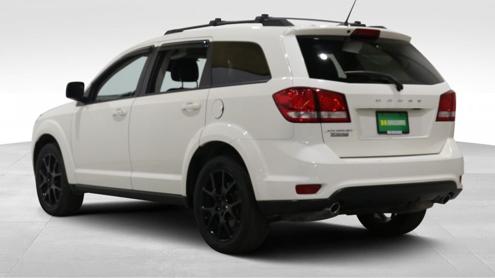 2014 Dodge Journey SXT AUTO A/C MAGS VITRES TEINTÉES #4