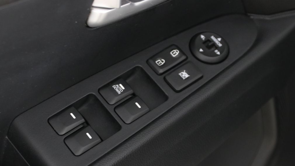 2015 Kia Sportage LX AWD A/C GR ELECT MAGS BLUETOOTH #12