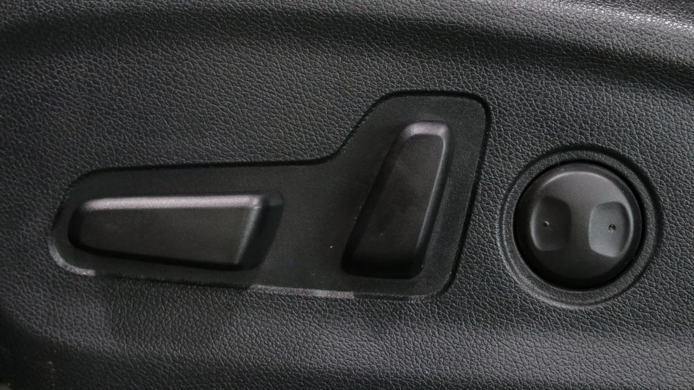 2017 Kia Sportage EX AUTO A/C TOIT MAGS CAM RECUL #11
